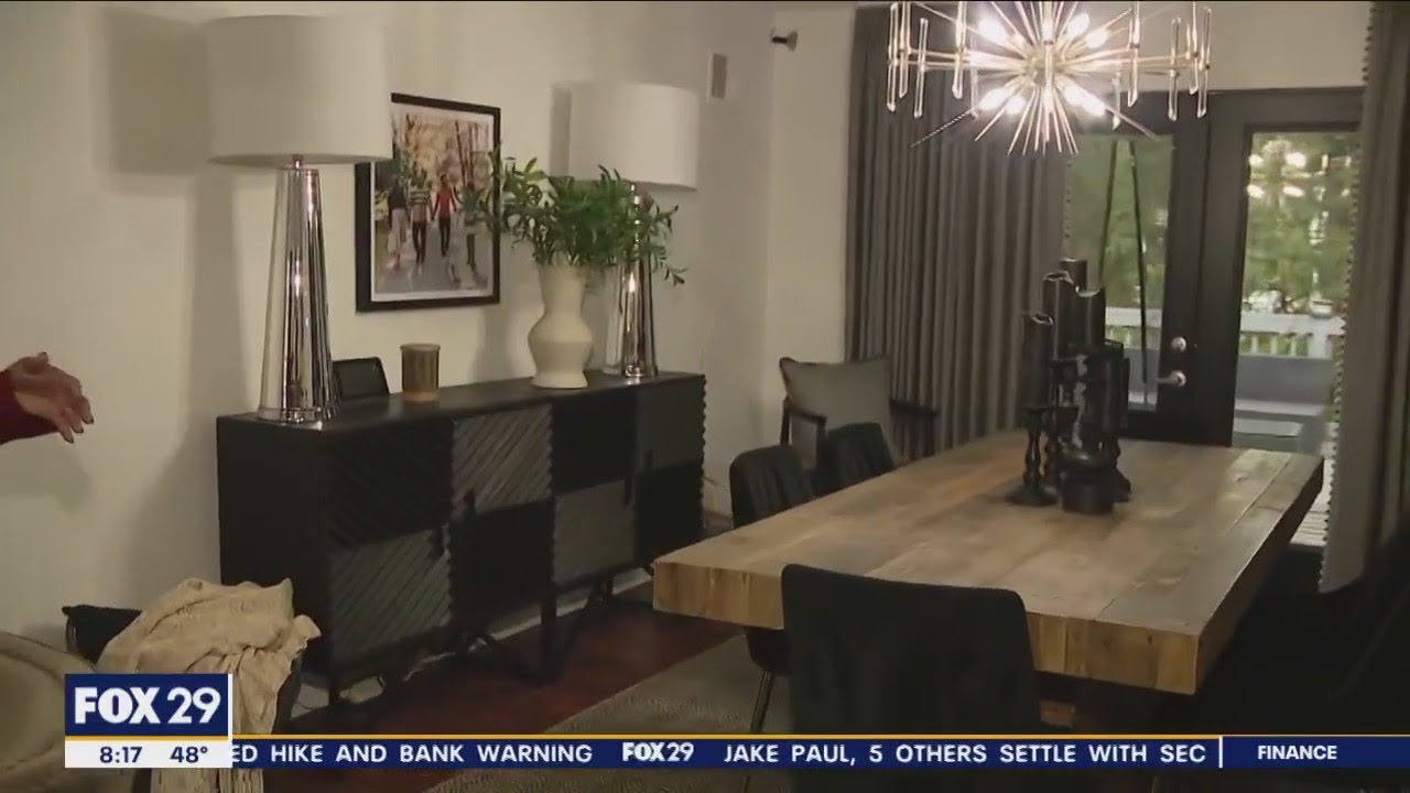 Staging 101: How to make your home presentable if you're trying to sell ...