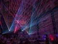 Lasers for advertising and corporate events  kvant clubmax atom and spectrum lasers