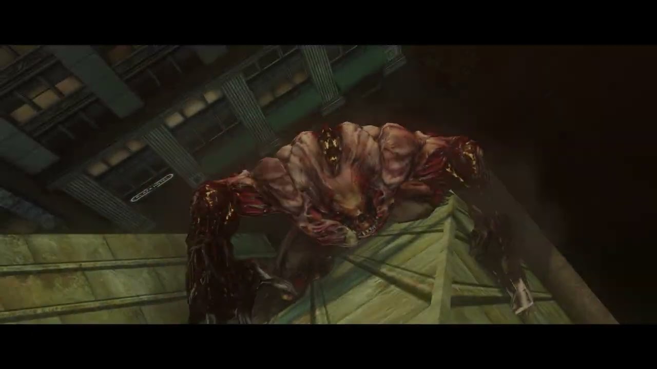 Prototype 2 Full Game Juego Completo Walkthrough Español Parte 6