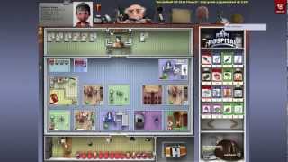 Kapi Hospital - Krankheiten - Upjers ScreenCast screenshot 4