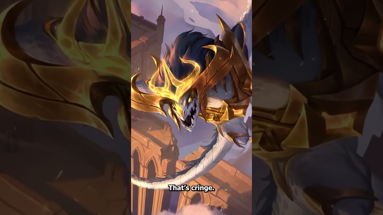 Небольшое обновление Riot!