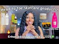 Best brightening products to use for a glowing skin in 2025✅🔥2025 skincare products recommendations
