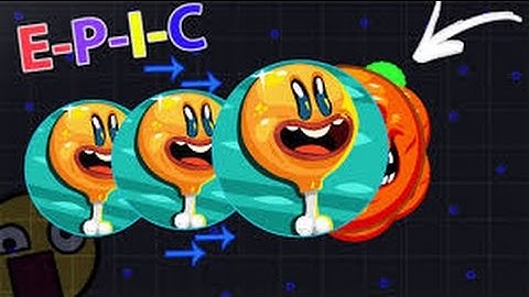 Gota.io/Alis.io/Agar.io POPSPLITS-PUSHSPLITS-Double Tricksplits BEST MOMENTS