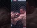 Butun ufc va MMA muxlislari kutgan revansh #ufc #mma