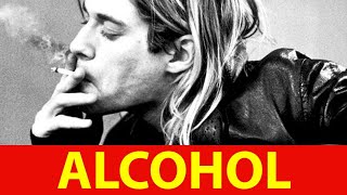 How Nirvana Made GALLONS OF RUBBING ALCOHOL WILL FLOW THROUGH THE STRIP (In Utero Hidden Track)