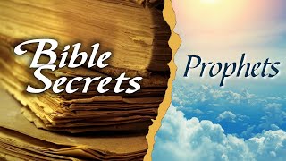 The Book of Prophets - Bible Secrets According to Kabbalah