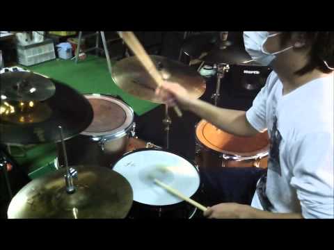 androp Bellをたたいてみた