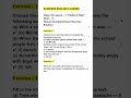 Class10EnglishFather’s Help Unit 1Textual Comprehension Exercise Solution#viral#english#shorts