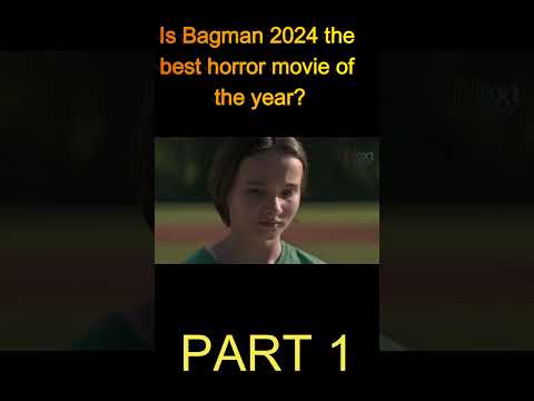 Is Bagman 2024