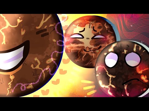 Ghost of Chicago | Solarballs fan animation