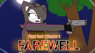 FAREWELL // Piggy Book 2 Chapter 6 [The Factory] // Animation Meme // AMAZING VIDEO!!!