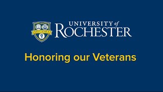 Veterans Day Tribute 2020