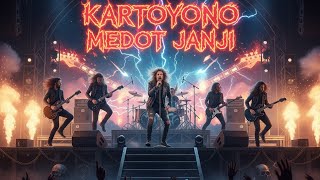 KARTONYONO MEDOT JANJI-Deni Caknan ( COVER ) BY MuZzes