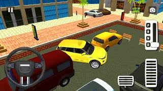 Master of Parking SUV Ep31 - Parking Game Android gameplay #carsgames screenshot 3