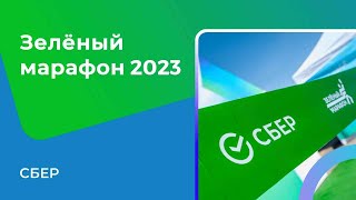 Зелёный марафон 2023