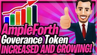 Ampleforth Goverance Token HUGE Price Potential! - Ampleforth Goverance Token Price  Predictions