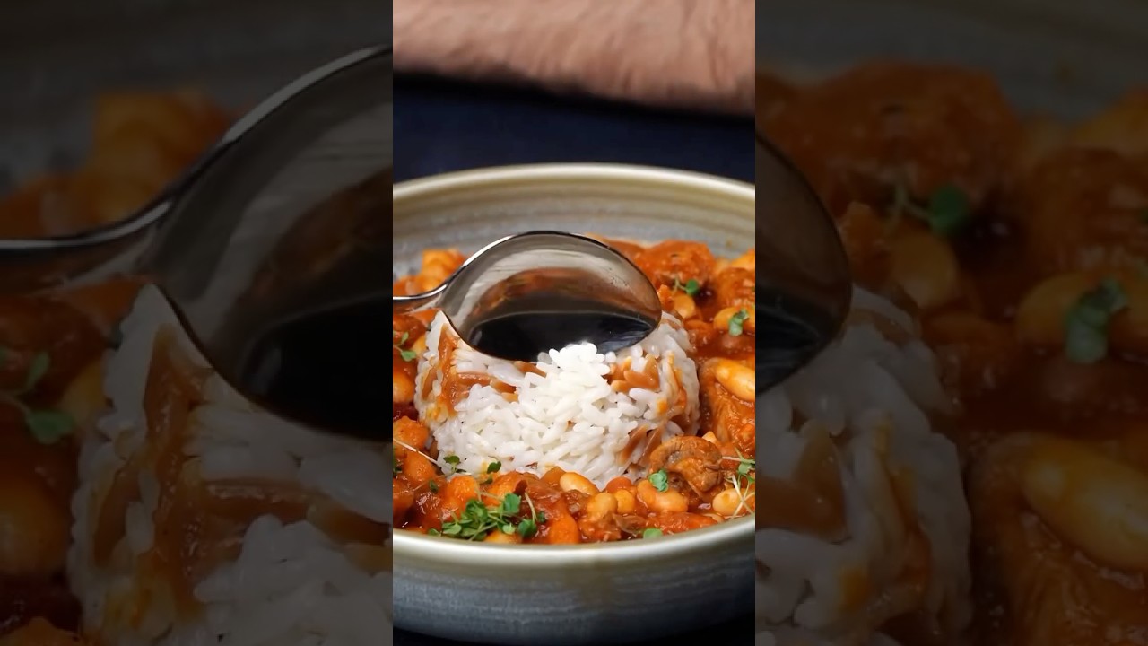 Türkischer Reis wie bei Mama – Schritt für Schritt 