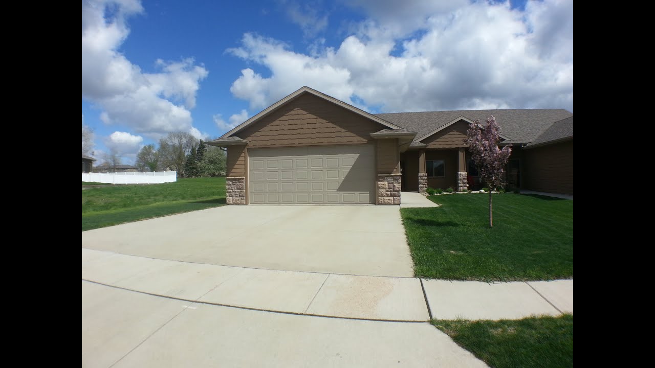 "Sioux Falls Property Management" 3208 E Woodsedge Street, Sioux Falls