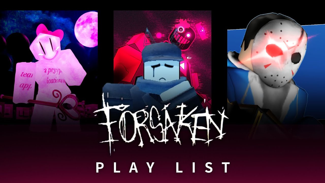 버림받은 플레이리스트4 [Playlist]