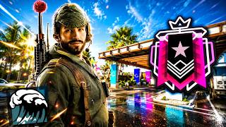 What 1000 Hours of Tubarao Looks Like in SIEGE!