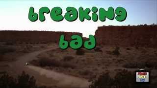 Breaking Bad With Full House Theme Song