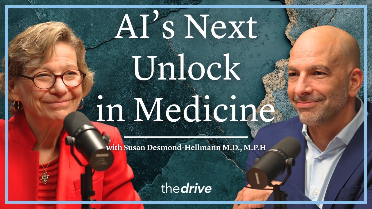 Revolutionizing Medicine: AI's Impact on Protein Folding and Future Breakthroughs