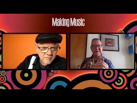 Interview with Master French Hornist, Michael Manley