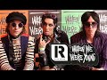 Palaye Royale On &#39;Fever Dream&#39;, Tour With Korn &amp; &#39;Broken&#39; In Spanish | When We Were Young Festival