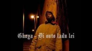 Ghoya - Di oto lado lei