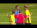 Mjällby Halmstad goals and highlights