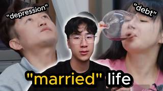 This Marriage Gave Me A Mid Life Crisis