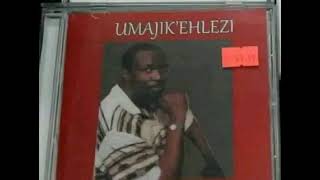 Mxoshenimajikehlezi Mkhize  Sanibonani  Album