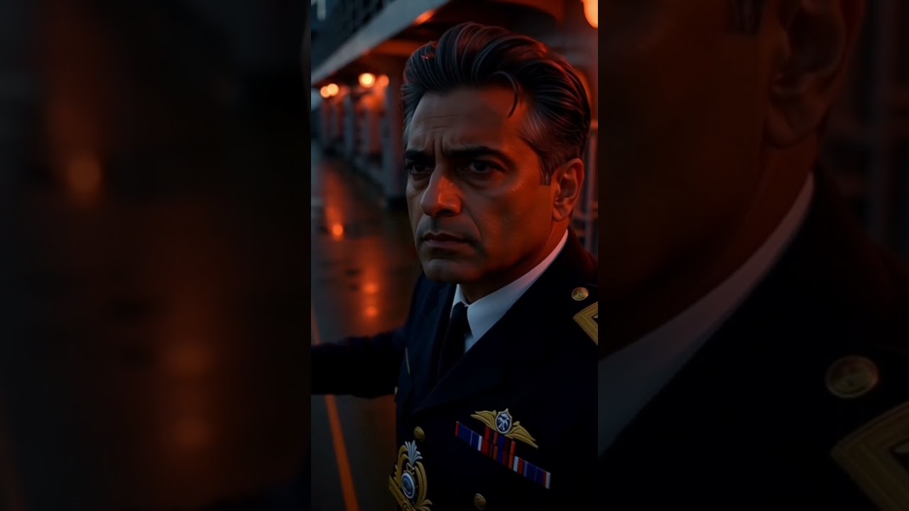 Ghazi Mystery: 1971 War में Submarine कैसे डूबा? INS Rajput's Secret