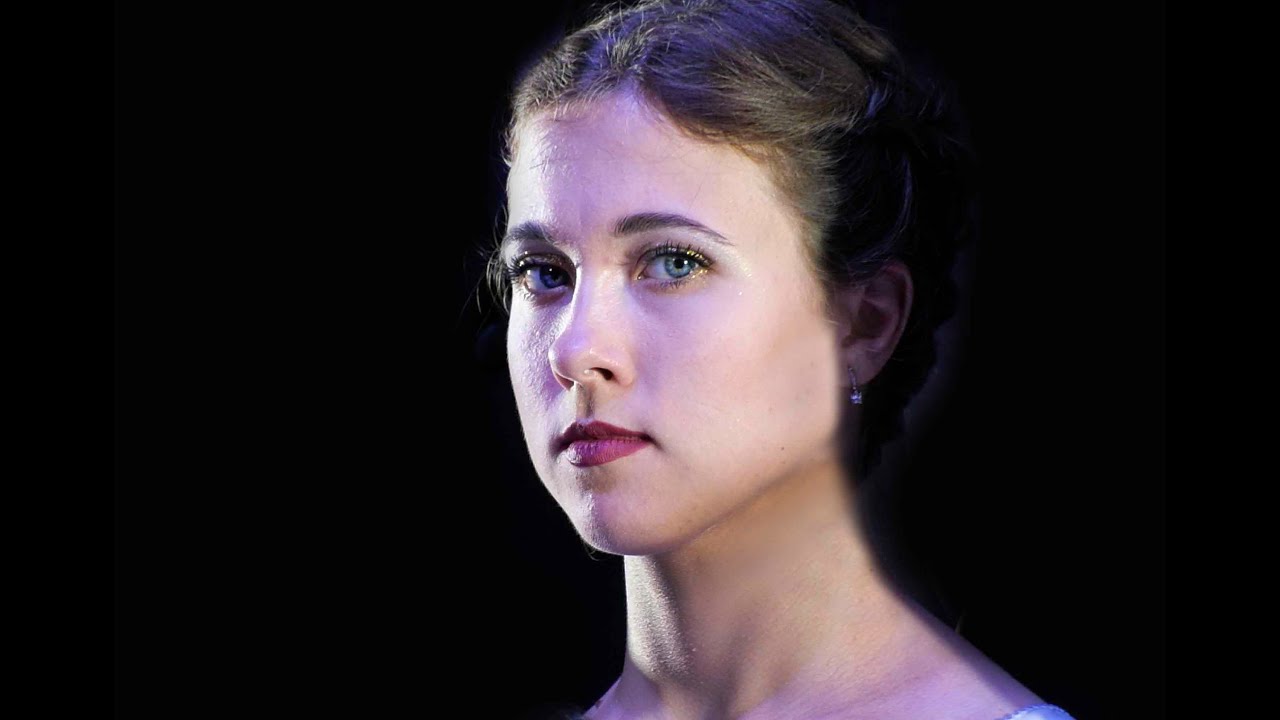 Carl Orff  - Carmina Burana, Yuriy Yanko – conductor, Andrey Sirotenko - conductor