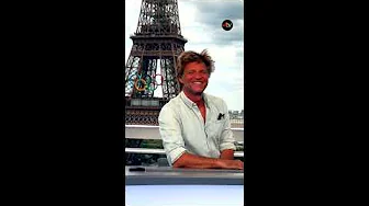 Paris 2024 : les visages de l’info découvrent le plateau du Trocadéro thumbnail