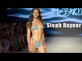 Steph rayner best models in traffic chic  paraiso miami beach highlights 4k