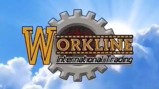 Workline International screenshot 1