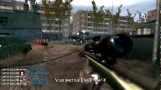 CoDQG OCE Contest I Entry By SkyWiixX