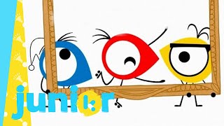 Low En Het Niets Mironins