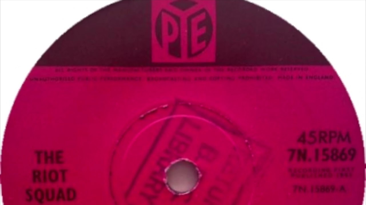 Watch The Riot Squad – Nevertheless on YouTube Watch The Riot Squad – Nevertheless on YouTube