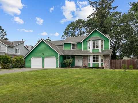 9125 Zircon Dr SW, Lakewood, WA home video tour
