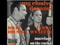 My Elusive Dreams 1967 Tammy Wynette And David Houston mp3