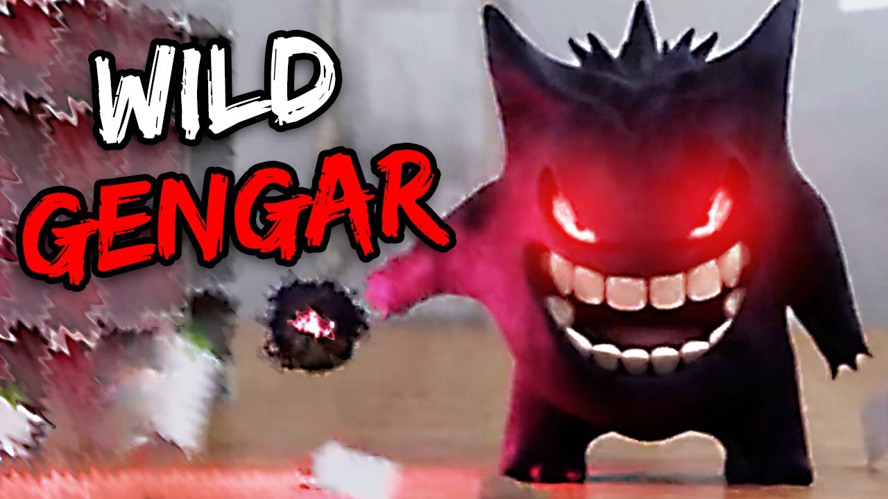 Top 10 Scary Pokemon Creepypastas That Will Make You Feel Something