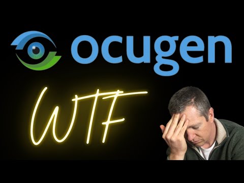Ocugen Stock Massive News & Update |  $OCGN Stops Emergency Authorization Submittal - Ocugen Stock Massive News & Update |  $OCGN Stops Emergency Authorization Submittal
