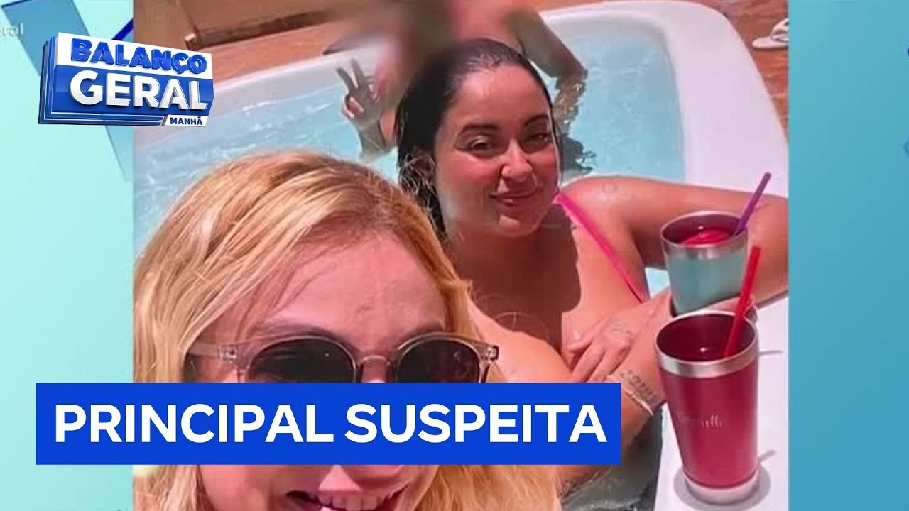 Mulher é presa suspeita de matar a própria amiga em São Paulo
