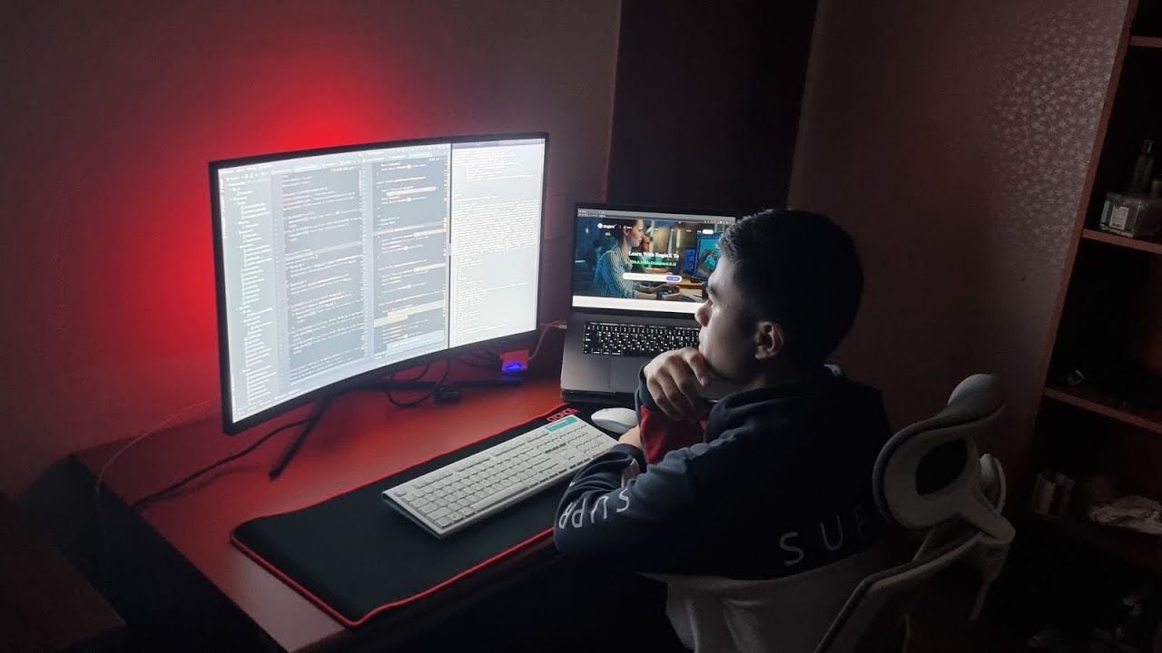 Coding for motivations by Me - YouTube