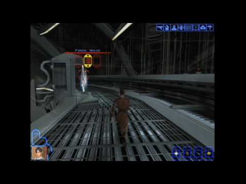 Star Wars: KOTOR - Part 132 "Revan Versus Malak" HD