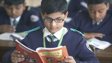 #NCPSC নির্ঝর ক্যান্টনমেন্ট পাবলিক স্কুল এন্ড কলেজ | Nirjhor Cantonment Public School & College