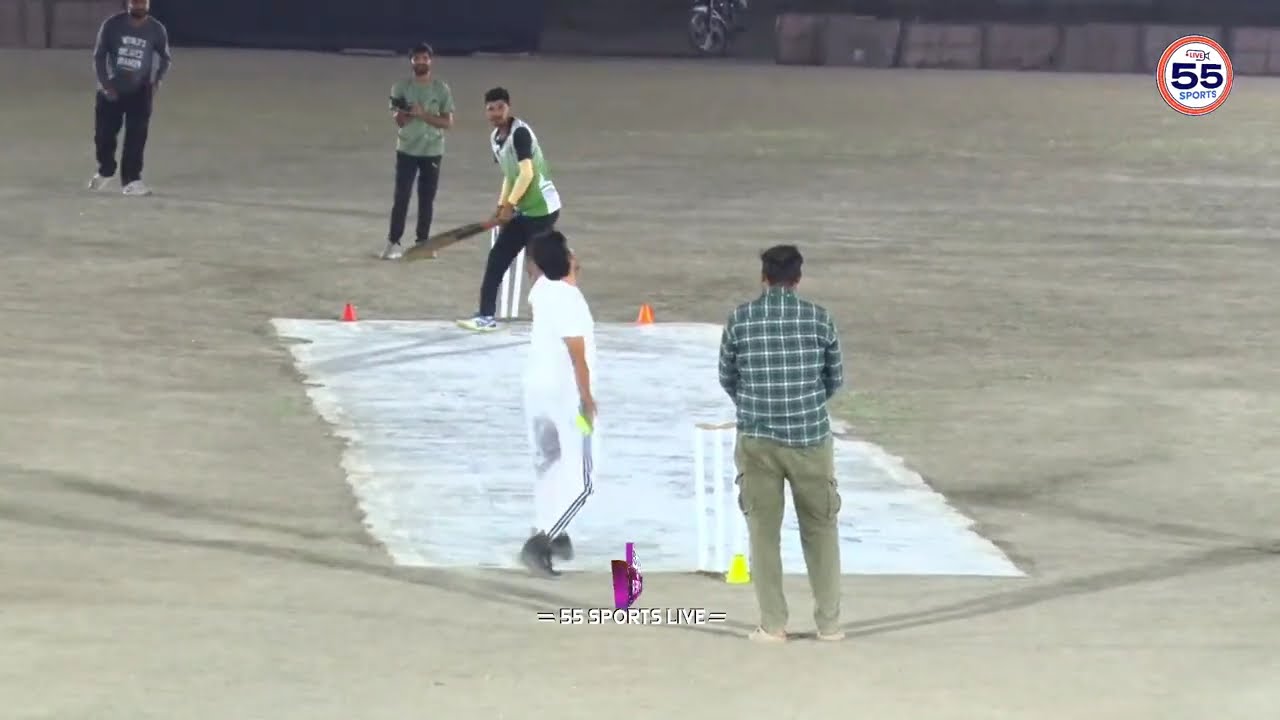 RAUPUT ROYAL XI JUNAGADH vs JAY XI | RAJVEER CUP 2026 | SEASON 1 |