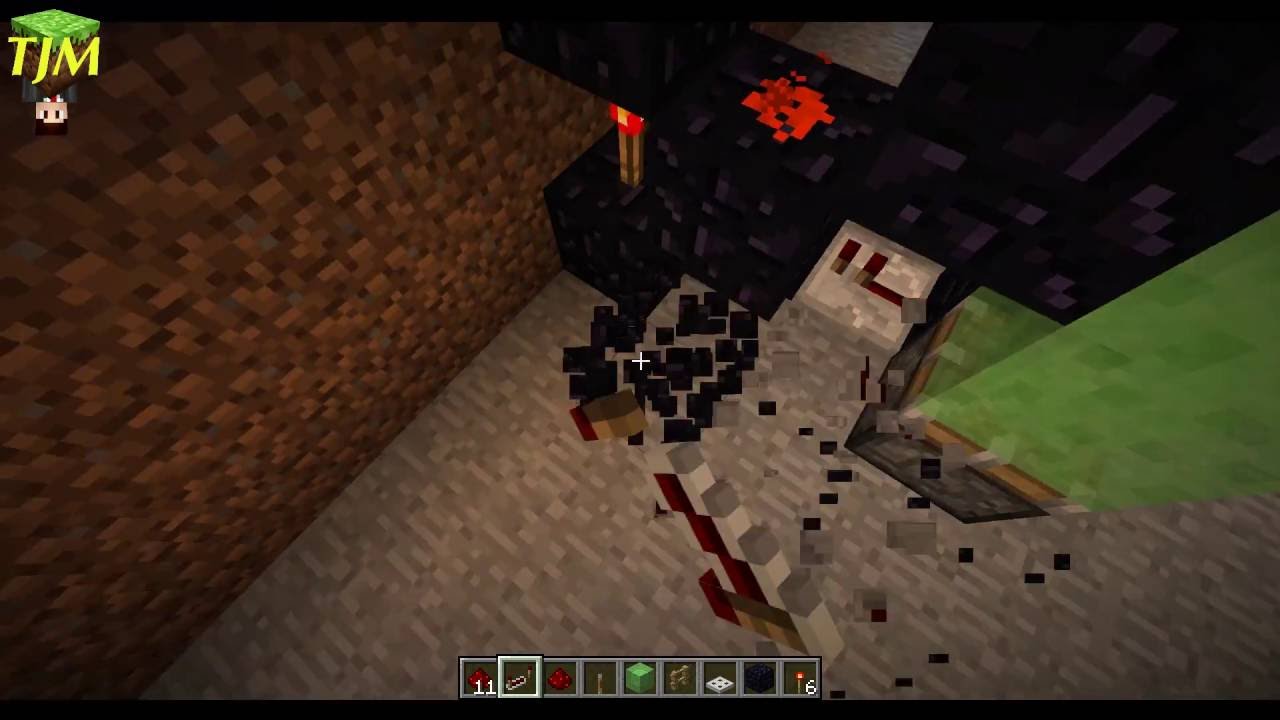 Redstone Freizeitpark - Episode 33: Der neue Eingang